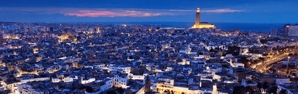 شات المغرب