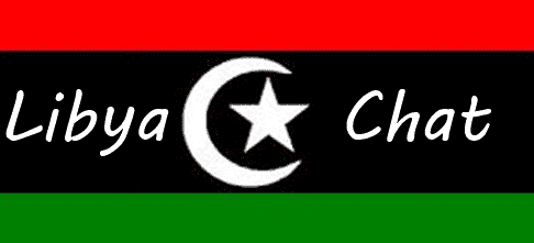دردشة ليبيا